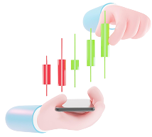 financial-candlestick